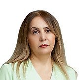 Врач Цатурян Нарине Алешаевна