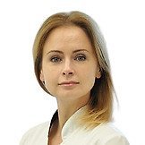 Врач Цеберганова Елена Николаевна