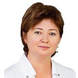 Врач Чечеткина Лилия Юрьевна