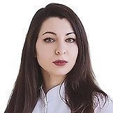 Врач Чекашкина Валерия Владимировна