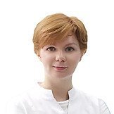 Врач Чередниченко Мария Михайловна 