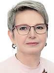 Врач Черкес Ирина Владимировна