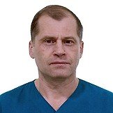 Врач Черленюк Юрий Николаевич
