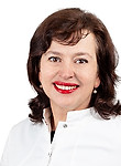 Врач Черленюк Светлана Михайловна