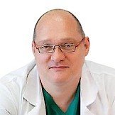 Врач Черников Сергей Александрович