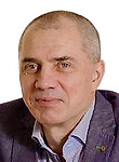 Врач Черняков Игорь Владимирович