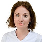 Врач Чернова Олеся Викторовна