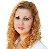 Врач Чешко Анна Алексеевна