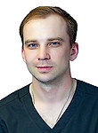 Врач Чифин Николай Алексеевич