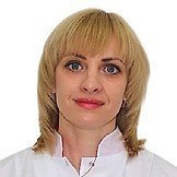 Врач Чикита Лилия Викторовна