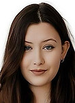 Врач Чижикова Эрика Вячеславовна