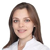 Врач Чугунова Екатерина Александровна