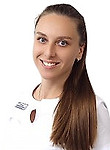 Врач Чумичева Маргарита Игоревна 