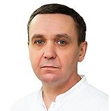Врач Чурсинов Максим Александрович