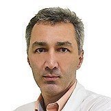 Врач Цоколов Андрей Валерьевич