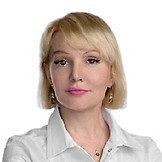 Врач Цуканова Ирина Александровна