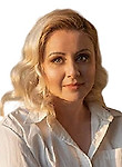 Врач Цуканова Светлана Александровна