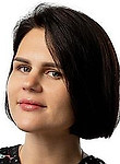 Врач Цурко (Смирнова) Анна Андреевна