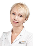 Врач Цвигун Елена Юрьевна