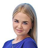Врач Цзин Валерия Порфирьевна