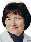 Врач Да Сильва Эвелина Владимировна