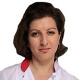 Врач Дадамян Рузанна Николаевна