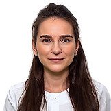 Врач Дармостук Екатерина Александровна