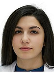 Врач Давтян Кристина Армановна