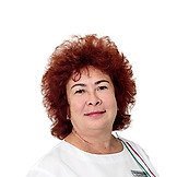 Врач Давыдова Жанна Александровна