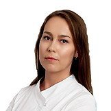 Врач Дементьева Марина Павловна