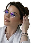 Врач Демидова Виктория Талгатовна