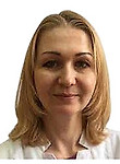 Врач Демяненко Наталья Николаевна