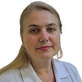 Врач Деревлева Анна Сергеевна