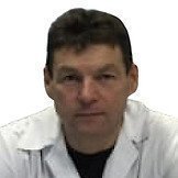 Врач Дмитриев Сергей Анатольевич