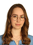 Врач Дмитриева Владислава Владимировна