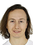 Врач Доброневский Евгений Валентинович