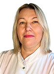 Врач Долгих Ирина Вячеславовна