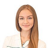 Врач Дольникова Анна Игоревна