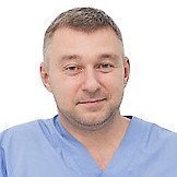 Врач Долотин Денис Андреевич
