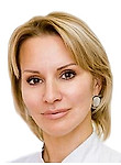 Врач Донская Анна Анатольевна