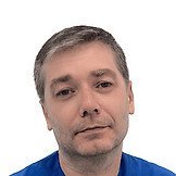 Врач Драй Александр Александрович