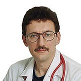 Врач Дрожжин Александр Сергеевич