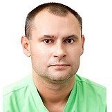 Врач Друдэ Виктор Эдуардович