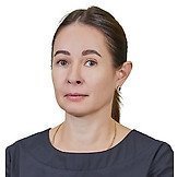 Врач Дубонос Людмила Станиславовна