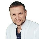 Врач Дудкин Иван Николаевич
