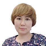 Врач Дуганова Наима Даутовна 