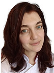 Врач Думиника Анастасия Григорьевна