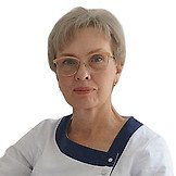 Врач Дурманова Елена Владимировна