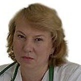 Врач Дутова Татьяна Александровна