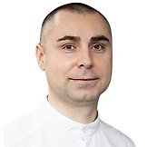 Врач Двоенко Андрей Владимирович